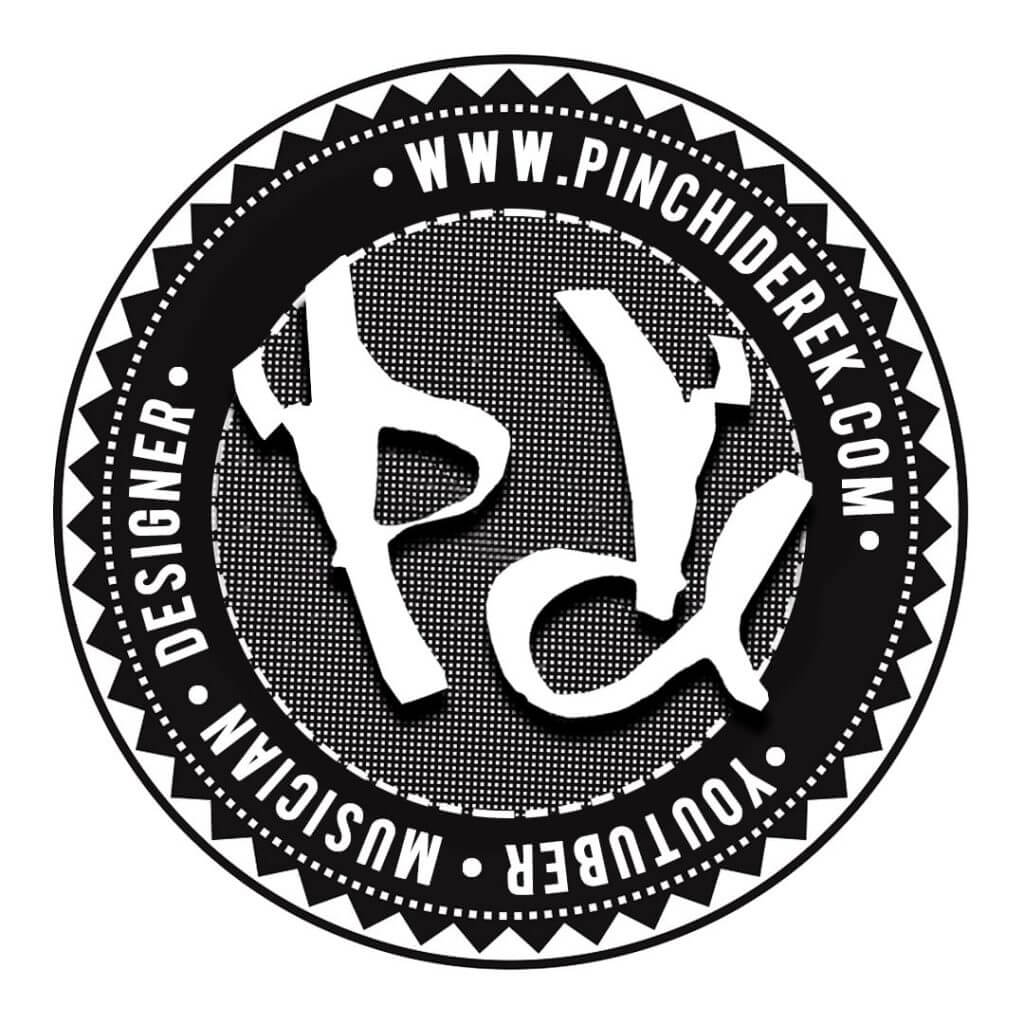 PD circle logo