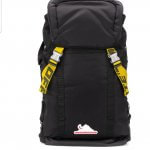 offwhite black backpack 4