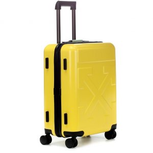 offwhite yellow suitcase 1