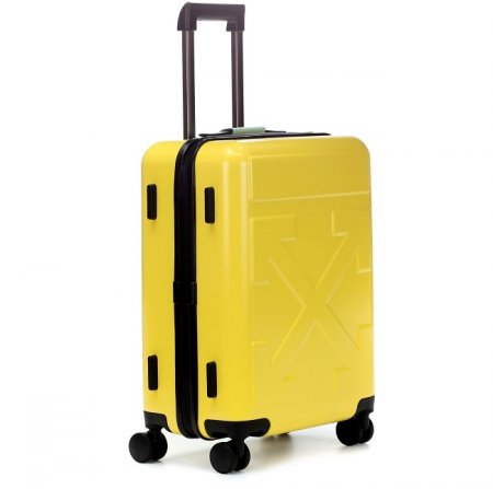 offwhite yellow suitcase 1
