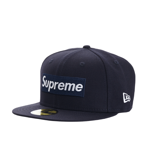 SUPREME WORLD FAMOUS Hat Size 7 1/2