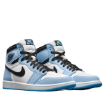 Nike Jordan 1 High University Blue